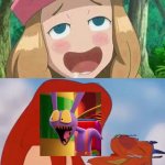 Me Ruining A Fill In Meme #257 | image tagged in ruin this fill in meme 257 | made w/ Imgflip meme maker