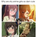 Who would you go on a date with ???