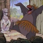 Boom, Baby! (The Jungle Book version) template