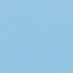 light blue background