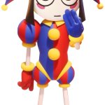 Pomni render
