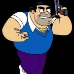 Jimmy Falcone