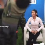 Ishowspeed backflip GIF Template