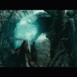 Radagast battle GIF Template