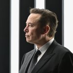 Elon Musk Visionary