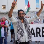 Palestina Soros Riot