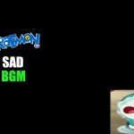Doraemon Sad BGM
