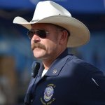 Mutache Policeman