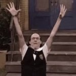 Superstar GIF Template
