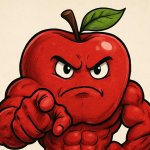 Mean Apple