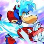 Super Metal Rayman