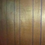 Wood Paneling