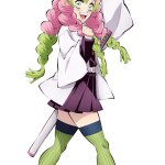 Kanroji Mitsuri