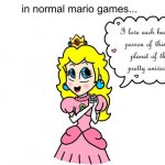 Peach