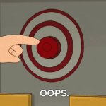 One button GIF Template