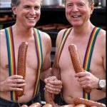 Gavin Newsom & Adam Schiff