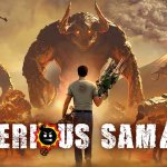Serious Sam 4