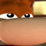 Smiling Rayman