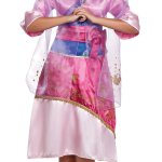 Perfect Bride Fa Mulan Pink Outfit