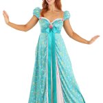 Disney Enchanted Giselle Women's Costume Dress | Disney Costumes