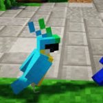 Mc parrot