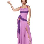 Adult Megara Hercules Costume - Disney