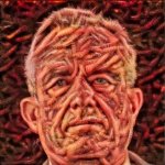 RFK Jr. still has many, many worms in his brain.