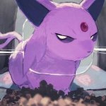 Espeon template