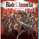 Blade of the Immortal