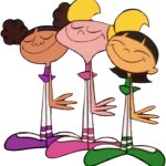 DD, MM, and LL vector 2