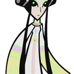 Rattle Diva (Popular Musician)