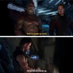 All Words Are Made Up