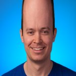 Ben Cowen Egg Head