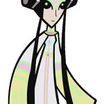 Rattle Diva (PNG Transparent)