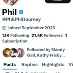 Phil the Phreak!