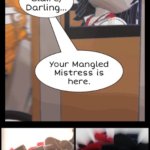 Mangled Mistress
