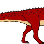 Male Carnotaurus (Paleoverse + EOIverse)