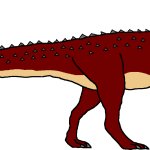 Alpha Male Carnotaurus (Paleoverse + EOIverse)