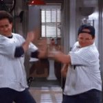 Seinfield Slap