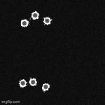 Bullets GIF Template