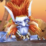 Warcraft WoW