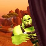 Warcraft WOW