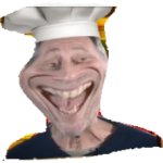 OLDAS JOHN CENA PANGAEA SWAGESTE DUPAIN-SUSSY