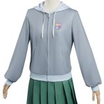 Marcy Wu Costume
