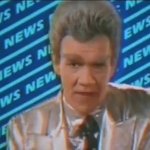 Spaceballs Newscaster