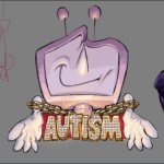 autism meme