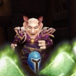 Warcraft wow