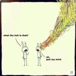 overthink