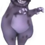 Creepypasta barney