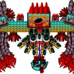 Spiffy.EXE button Zeta